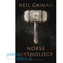 Kniha Norse Mythology - Neil Gaiman