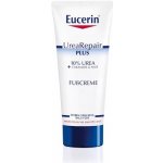 Eucerin krém na nohy pro suchou až atopickou pokožku 10 % Urea 100 ml – Zbozi.Blesk.cz