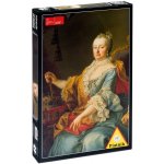 Piatnik Císařovna Marie Terezie 1000 dílků – Zboží Mobilmania