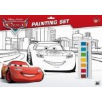 Auta omalovánka – Zboží Mobilmania