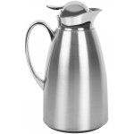 Olympia termokonvice se šroubovacím uzávěrem 1 l – Hledejceny.cz