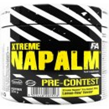 Fitness Authority Xtreme Napalm Pre-Contest 224 g