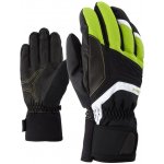 Ziener Galvin lime green – Hledejceny.cz
