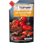 Torčin Kečup na šašlyk 270 g – Zboží Dáma