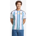 adidas dres Argentina Home 2026 jm8396 – Zboží Mobilmania