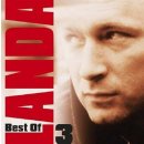 Hudební CD EMI LANDA DANIEL - Best Of 3