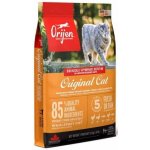 Orijen Original Cat 5,4 kg – Hledejceny.cz