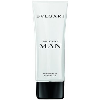 Bvlgari Men balzám po holení 100 ml