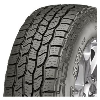 Cooper Discoverer A/T3 4S 265/60 R18 110T