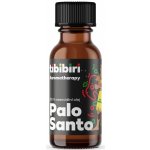Tibibiri Palo santo vzácný esenciální aroma olej 7,5 ml – Hledejceny.cz