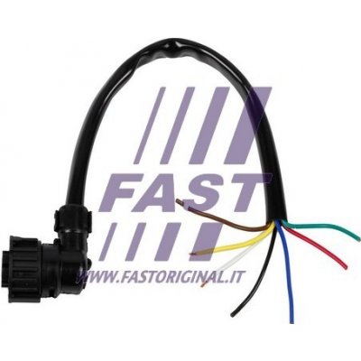 Sada kabelů, zadní světlo FAST FT76108 – Hledejceny.cz