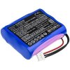 Baterie k aku nářadí - neoriginální Cameron Sino CS-MEP200MD 11.1V Li-ion 2600mAh - neoriginální