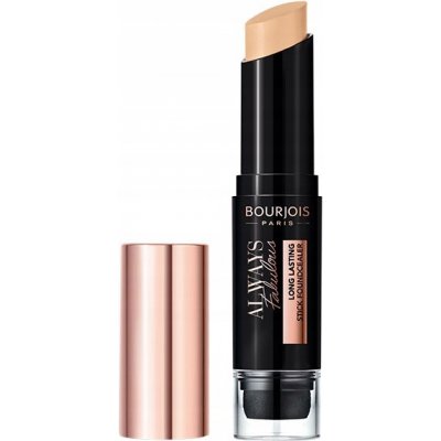 Bourjois Always Fabulous Beige Rose podkladová báze na obličej 7,3 ml – Hledejceny.cz
