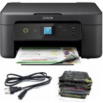 Epson Expression Home XP-3200 – Zbozi.Blesk.cz