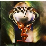 Van Halen - 5150 CD – Zbozi.Blesk.cz