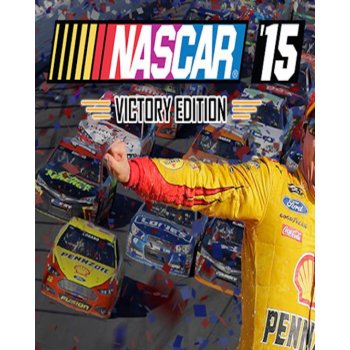 NASCAR 15 (Victory Edition)