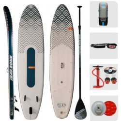 Paddleboard Jbay Zone B3 Beta 350x81x15