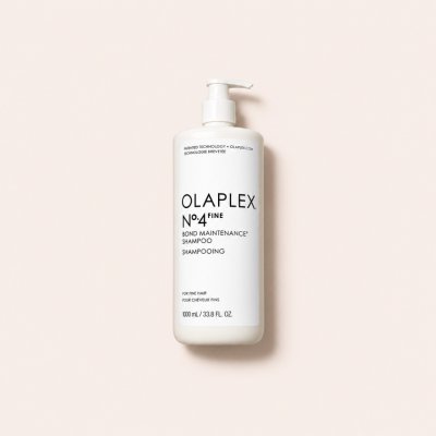 Olaplex 4 Bond Maintenance Shampoo 1000 ml – Zboží Mobilmania