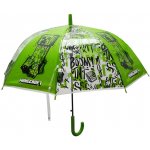 Minecraft deštník – Sleviste.cz