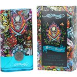 Christian Audigier Ed Hardy Hearts & Daggers toaletní voda pánská 100 ml – Sleviste.cz