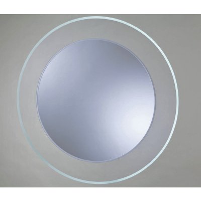 Dubiel Vitrum Lumineo Beta 80x80 cm 5905241004556 – Hledejceny.cz