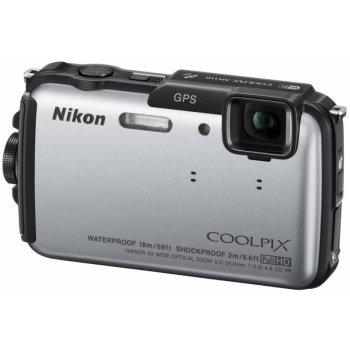 Nikon COOLPIX AW110