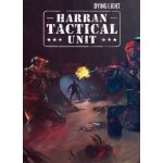 Dying Light - Harran Tactical Unit – Hledejceny.cz