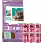 Versele Laga Classic Cat Variety 10 kg – Zbozi.Blesk.cz