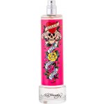 Christian Audigier Ed Hardy parfémovaná voda dámská 100 ml tester – Hledejceny.cz