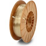 Rosa3D Flex 96A 1,75mm 0,5kg Průhledný – Zboží Živě