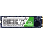 WD Green 240GB, WDS240G2G0B – Zboží Živě