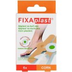 Alfa Vita Náplast Fixaplast Corn na kuří oka 6 ks – Sleviste.cz