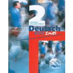 Deutsch eins, zwei 2 - Drahomíra Kettnerová, Lea Tesařová, Helena Hanuljaková