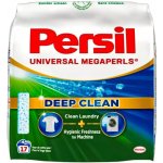 Persil Universal Megaperls Deap Clean prášek 17 PD 1,02 kg – Zboží Mobilmania