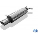 FOX AU050012-593 – Hledejceny.cz