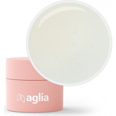 Aglia Titanium Base podkladový UV/LED gel 5 ml