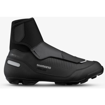 Shimano SH-MW502 černá – Zboží Dáma