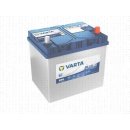 Varta Blue Dynamic EFB 12V 65Ah 650A 565 501 065