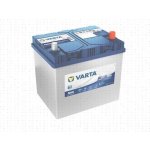 Varta Blue Dynamic EFB 12V 65Ah 650A 565 501 065 – Zbozi.Blesk.cz