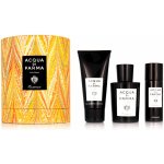 Acqua di Parma Colonia Essenza pro muže EDC 100 ml + sprchový gel 75 ml + deospray 50 ml dárková sada – Hledejceny.cz