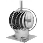 Karl hlavice S 15 výklopná čtvercová podstava 150mm – Zboží Dáma