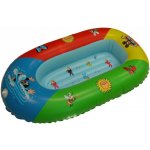 Wiky nafukovací Krtek 170302 – Hledejceny.cz