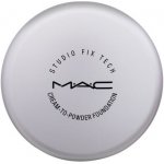 MAC Kompaktní make-up Studio Fix Tech Cream-to-Powder Foundation NC13 10 g – Sleviste.cz