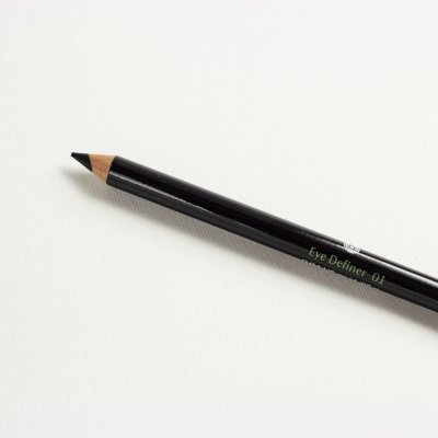 Dr.Hauschka Tužka na oči Kajal Eye Definer 01 black 1,05 g