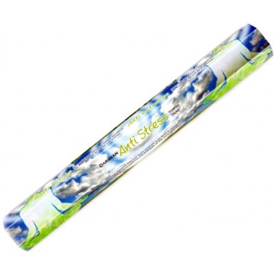 Orkay Fragrance Vonné tyčinky Anti Stress 20 ks – Hledejceny.cz