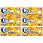 Wrigley Extra Classic Žvýkačka 15 ks – Sleviste.cz