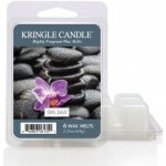Kringle candle Spa Day Vonný Vosk, 64g – Zboží Dáma