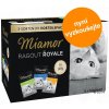 Miamor Ragout Multi mix Cream 12 x 100 g