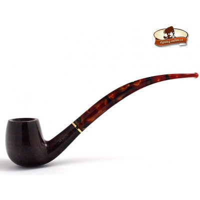 Savinelli Clarks Favorite Smooth – Zbozi.Blesk.cz