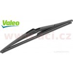 Valeo Silencio 260 mm VM36 – Zboží Mobilmania